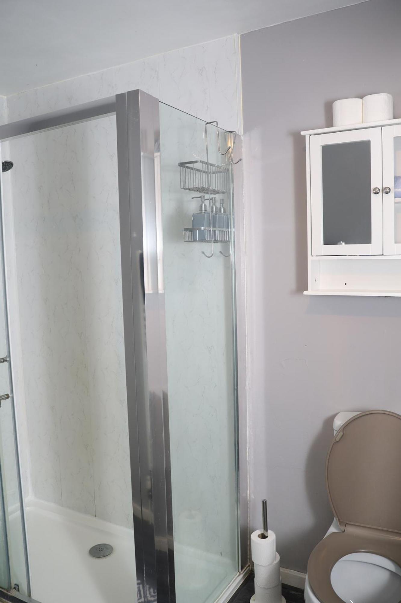 Superb 3 Bedroom Flat In Stafford Zewnętrze zdjęcie