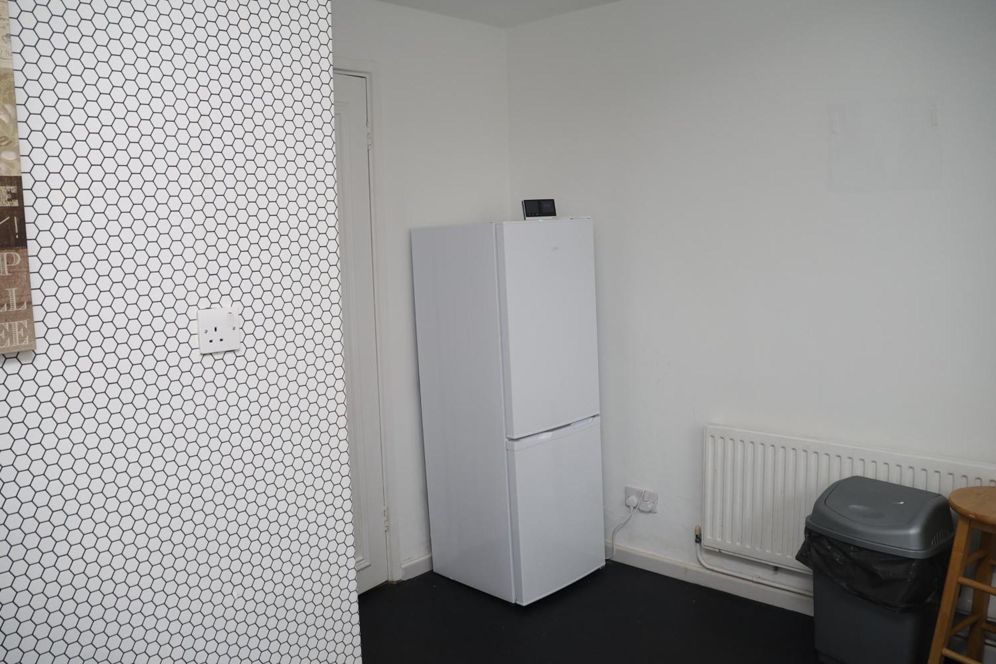 Superb 3 Bedroom Flat In Stafford Zewnętrze zdjęcie
